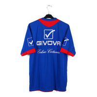 2010/11 - Calcio Catania (L) + short