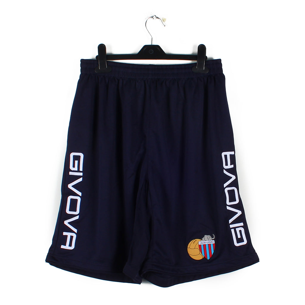 2010/11 - Calcio Catania (L) + short