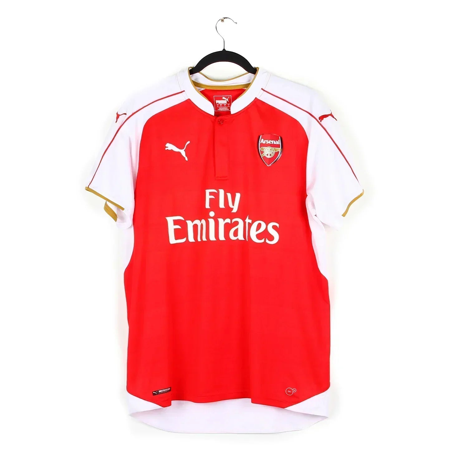 2015/16 - Arsenal FC (S)