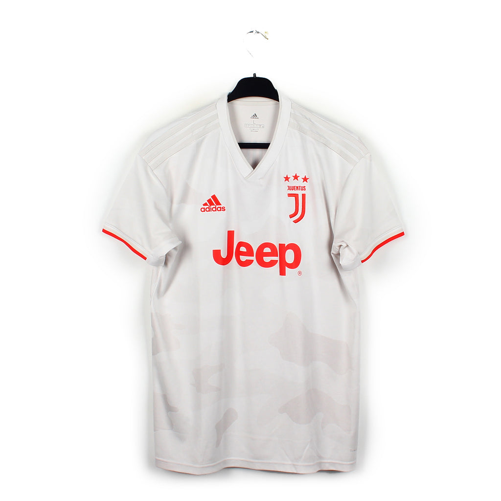 2019/20 - Juventus - Demiral #28 (L)