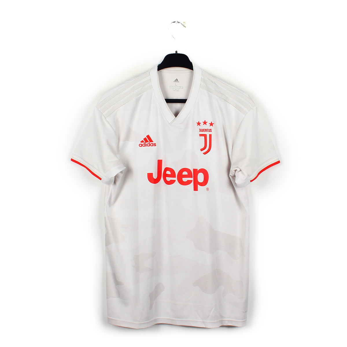 2019/20 - Juventus - Demiral #28 (L)