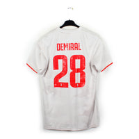 2019/20 - Juventus - Demiral #28 (L)