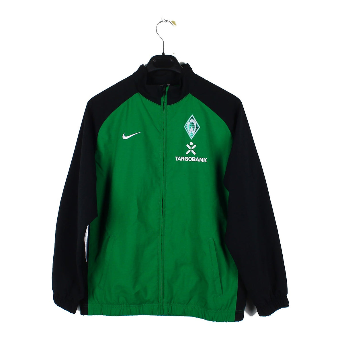 2009/10 - Werder Brême (12/13 ans)