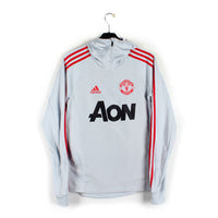 2018/19 - Manchester United (S)