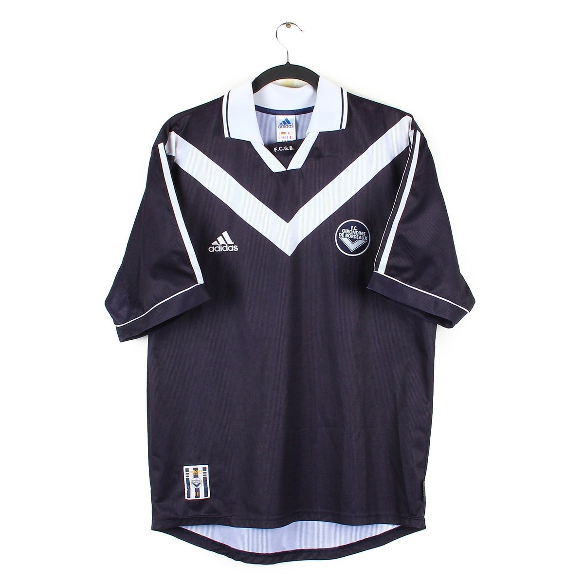 1999/01 - Girondins Bordeaux (XL)