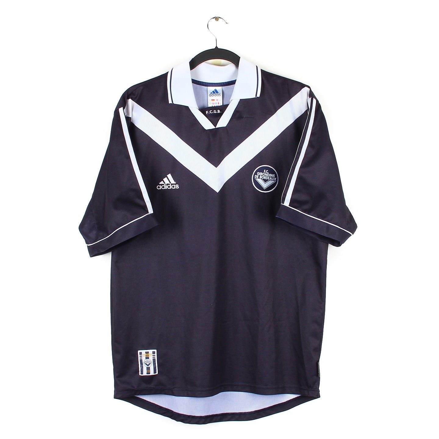 1999/01 - Girondins Bordeaux (XL)