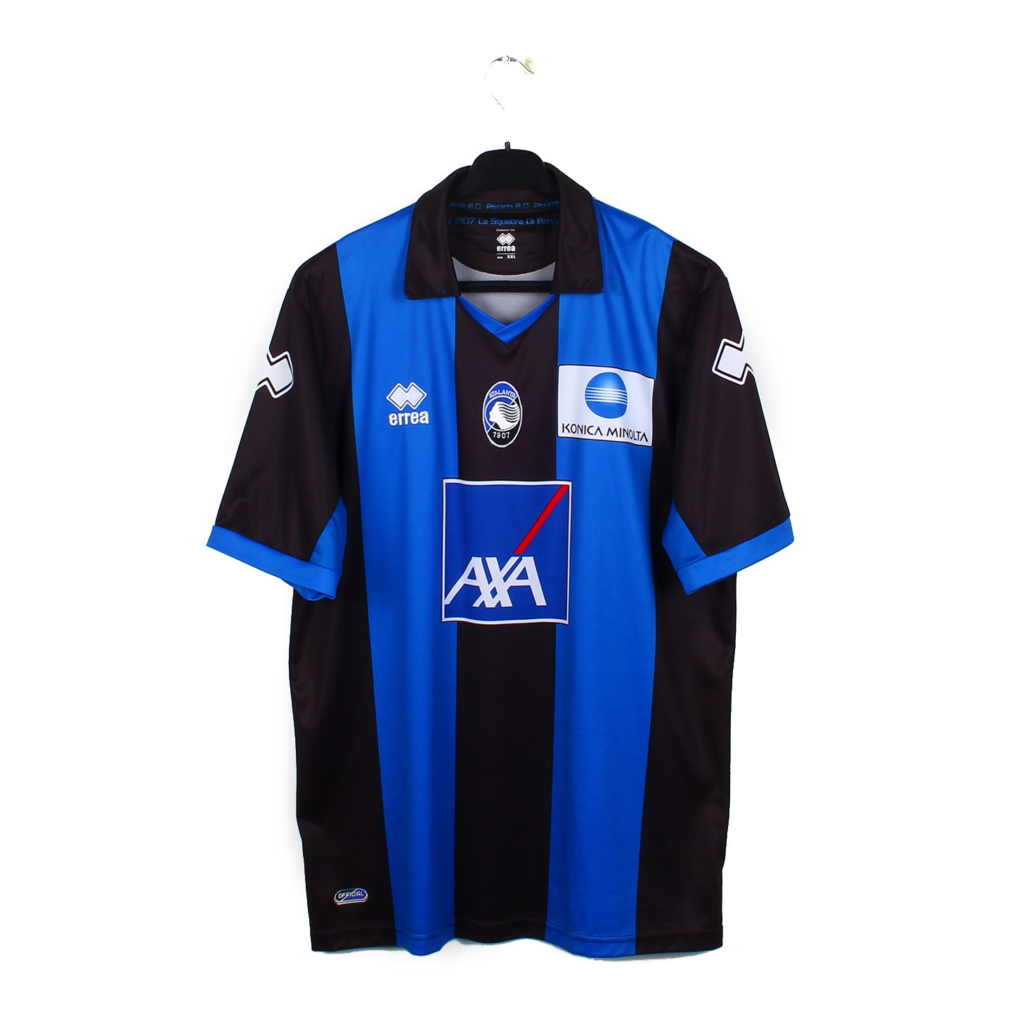 2012/13 - Atalanta B.C - Denis #19 (2XL)