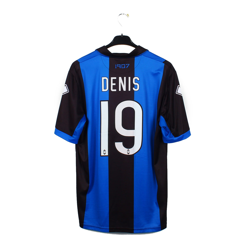 2012/13 - Atalanta B.C - Denis #19 (2XL)