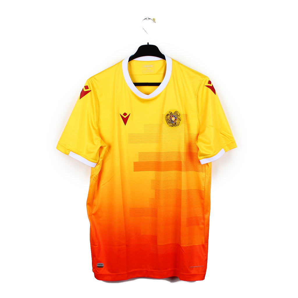 2021 - Arménie (2XL)