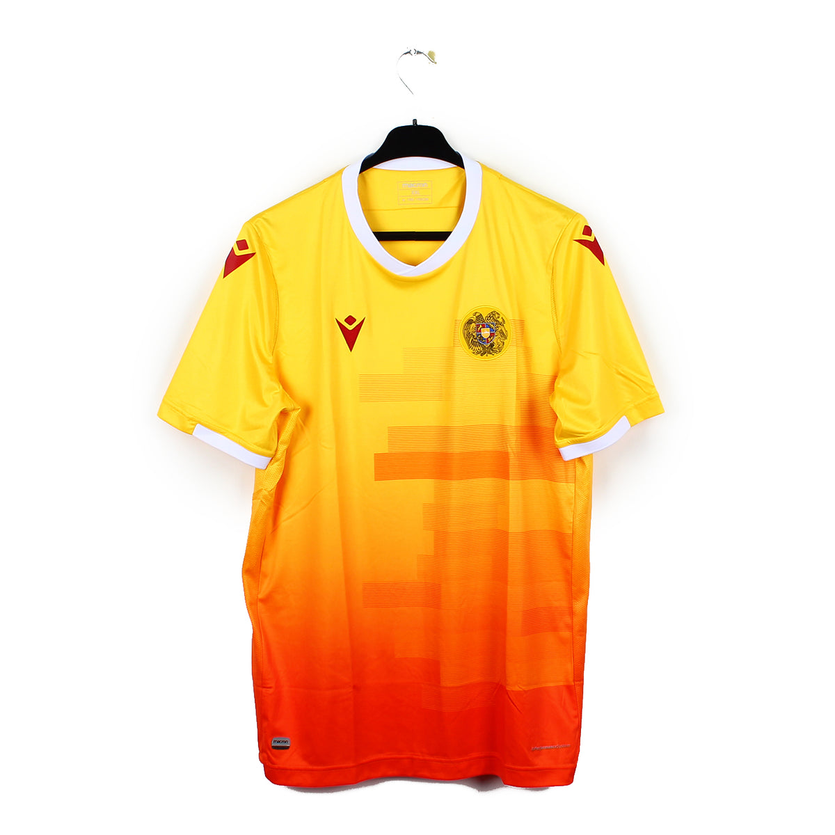 2021 - Arménie (2XL)