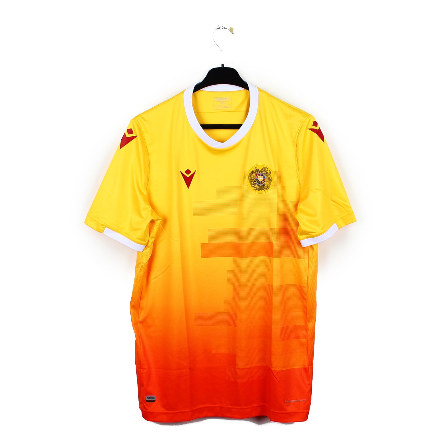2021 - Arménie (2XL)