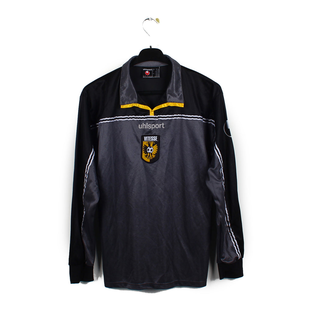 2001/02 - SBV Vitesse (M)