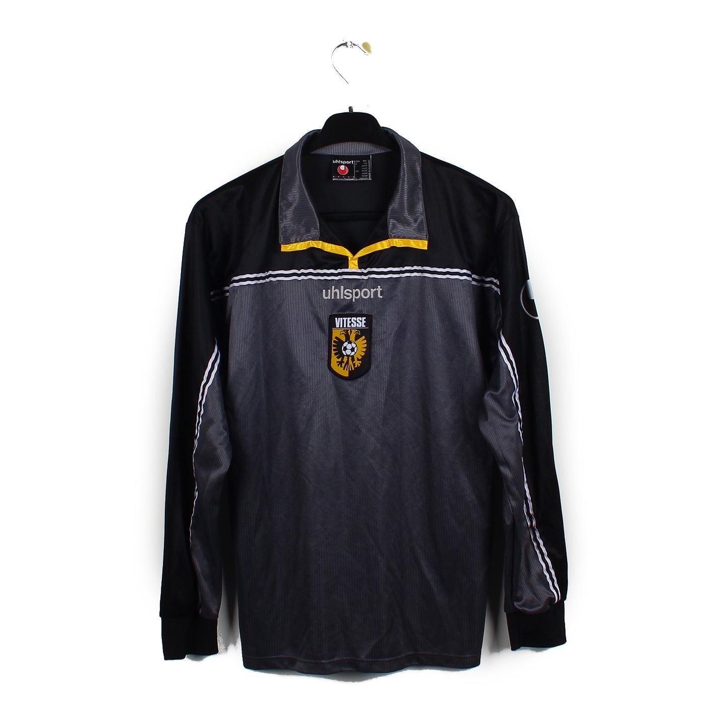 2001/02 - SBV Vitesse (M)