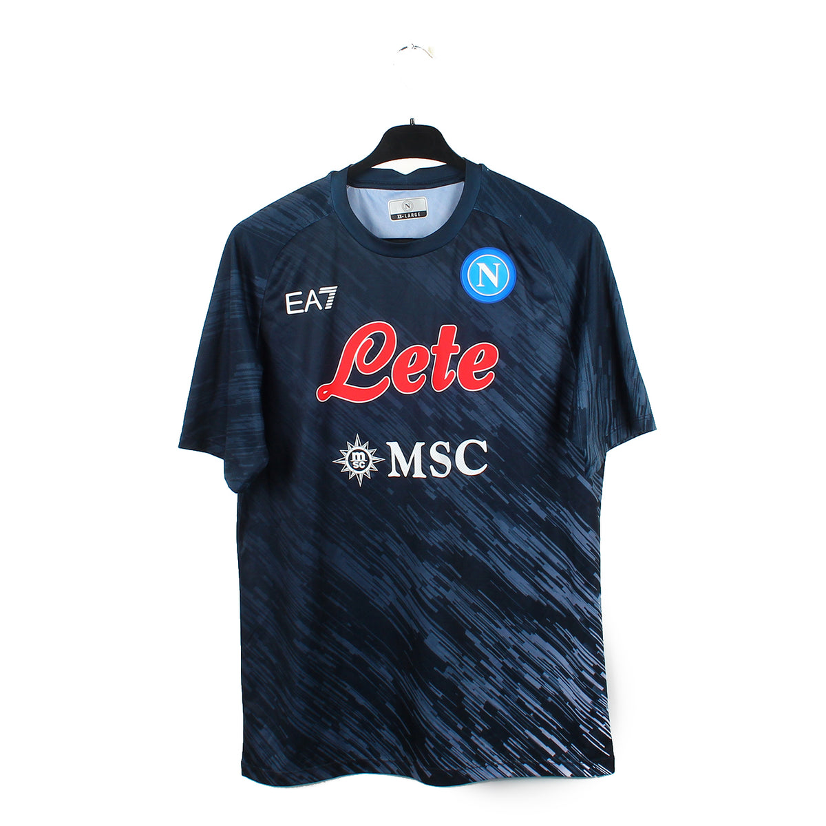 2022/23 - Naples (2XL)