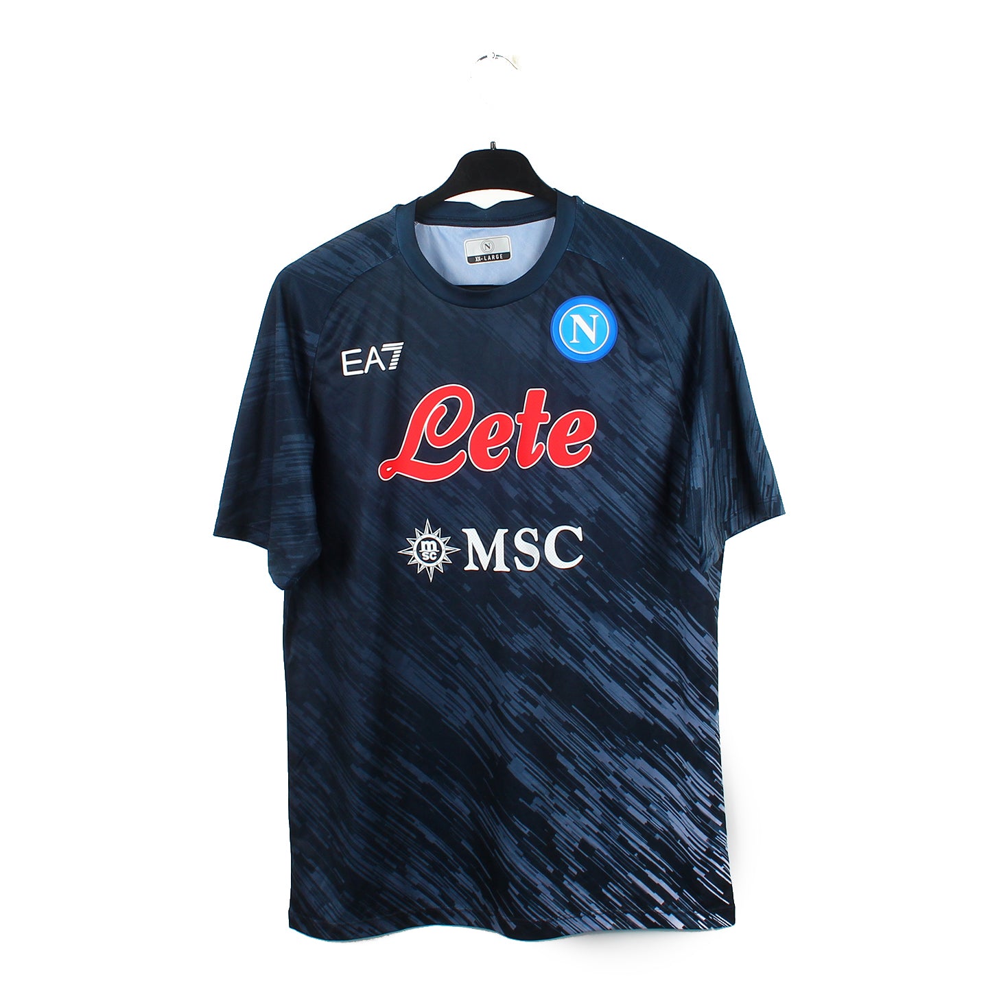 2022/23 - Naples (2XL)