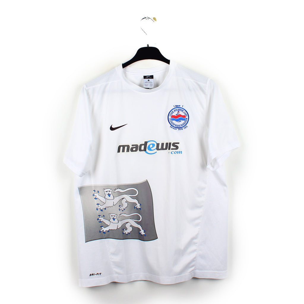 2010/11 - Stade Malherbe Caen (L)