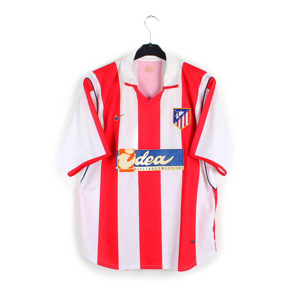 2001/02 - Atletico Madrid (XL)
