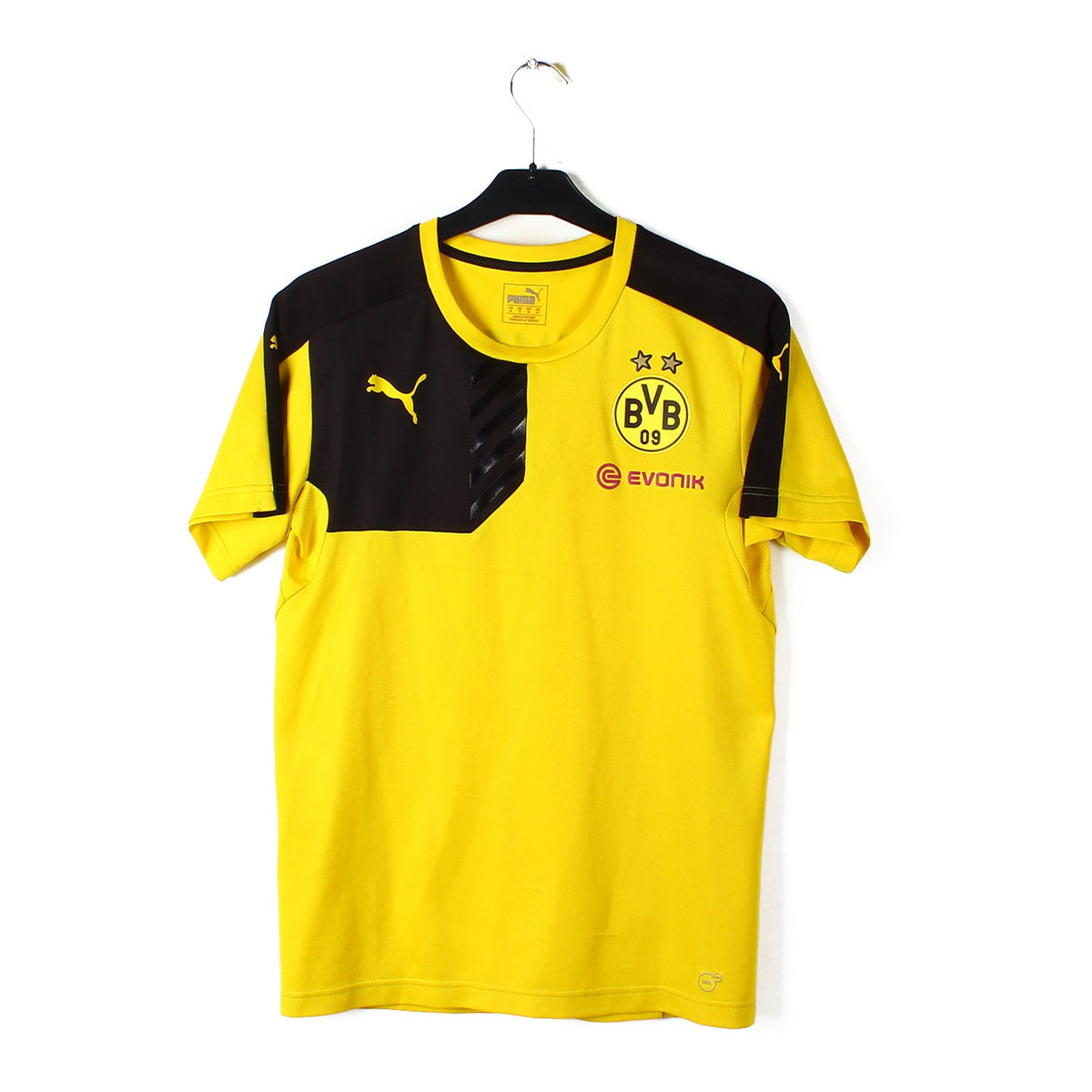 2015/16 - Dortmund (L)