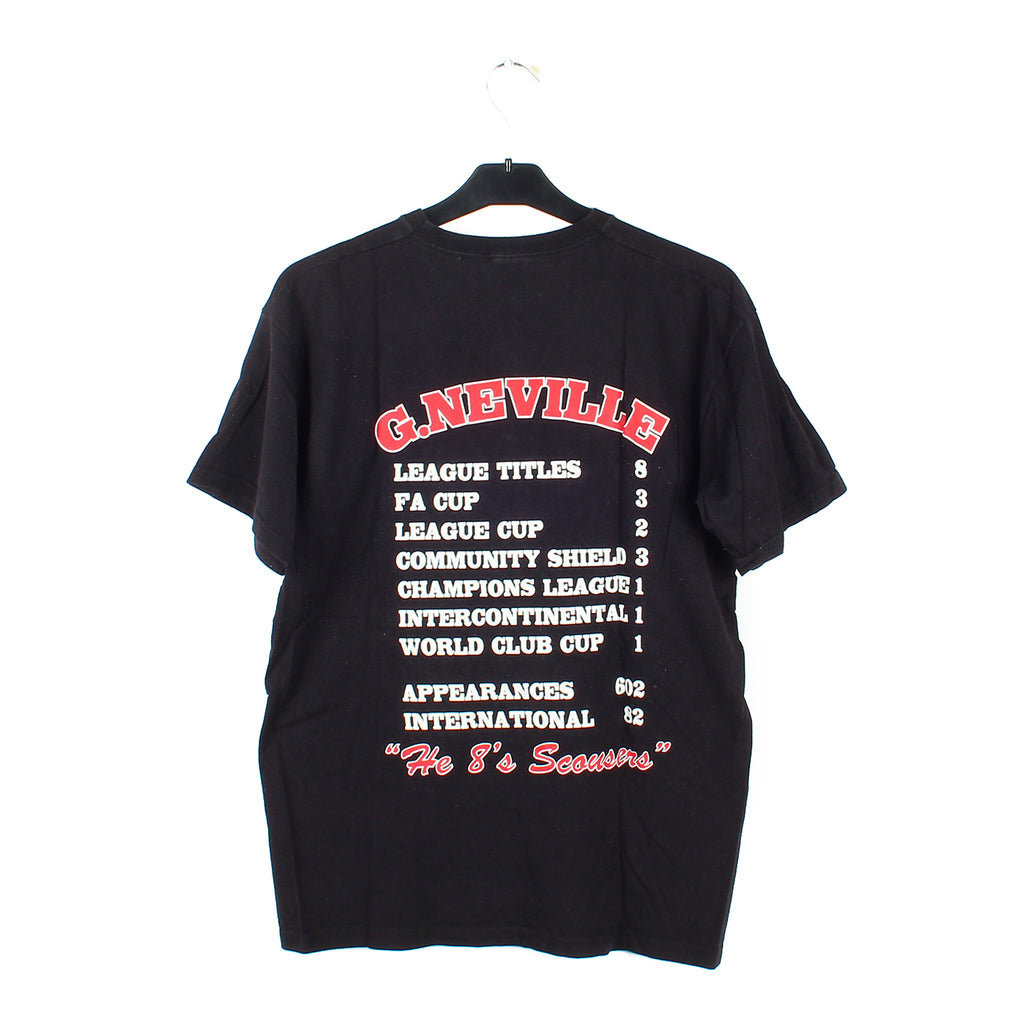 G. Neville #2 (M)
