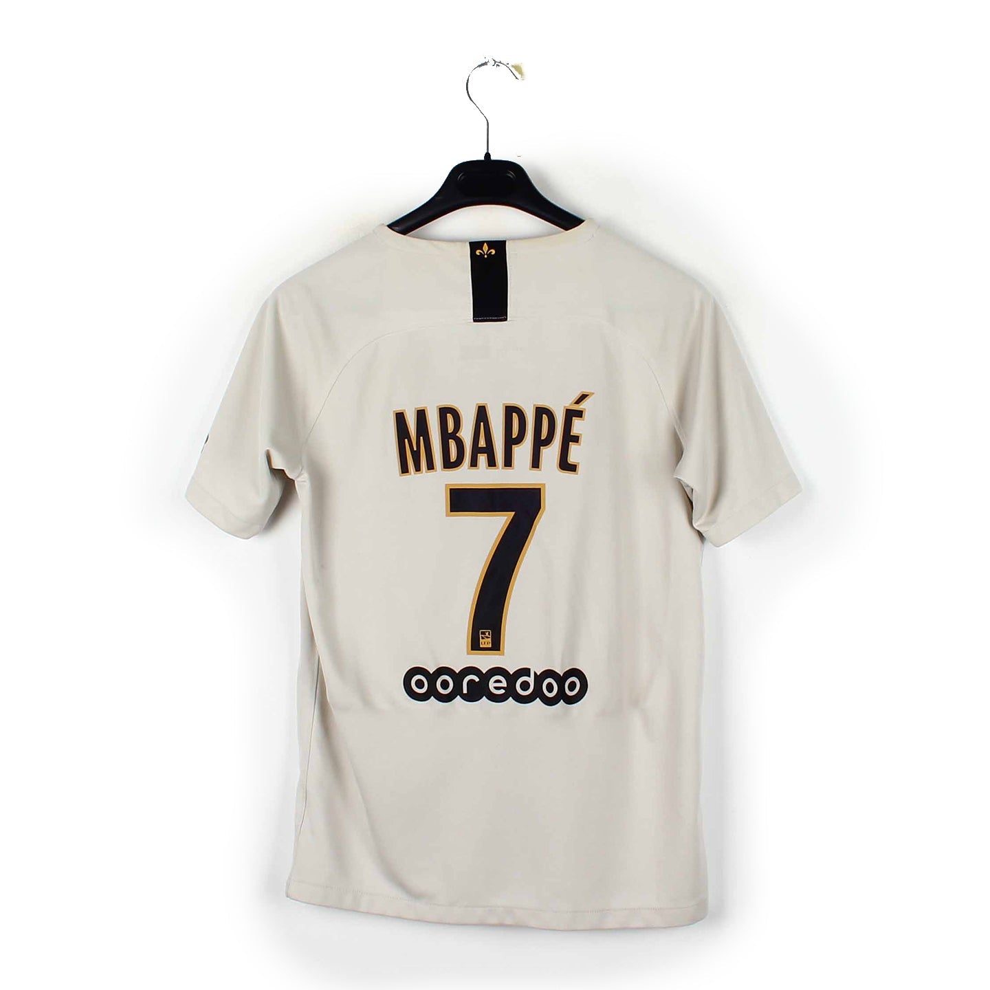 2018/19 - PSG - Mbappe #7 (XL enfant)