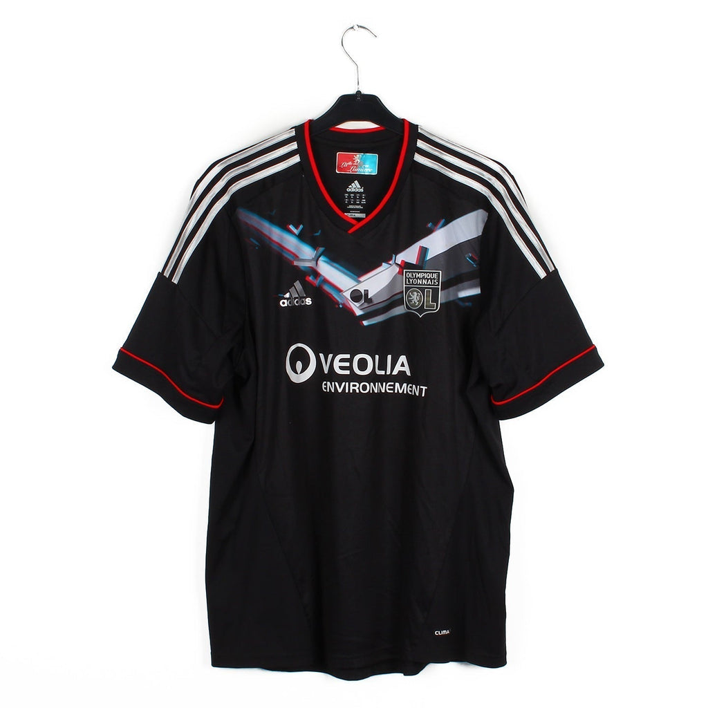 2012/13 - OL (M)