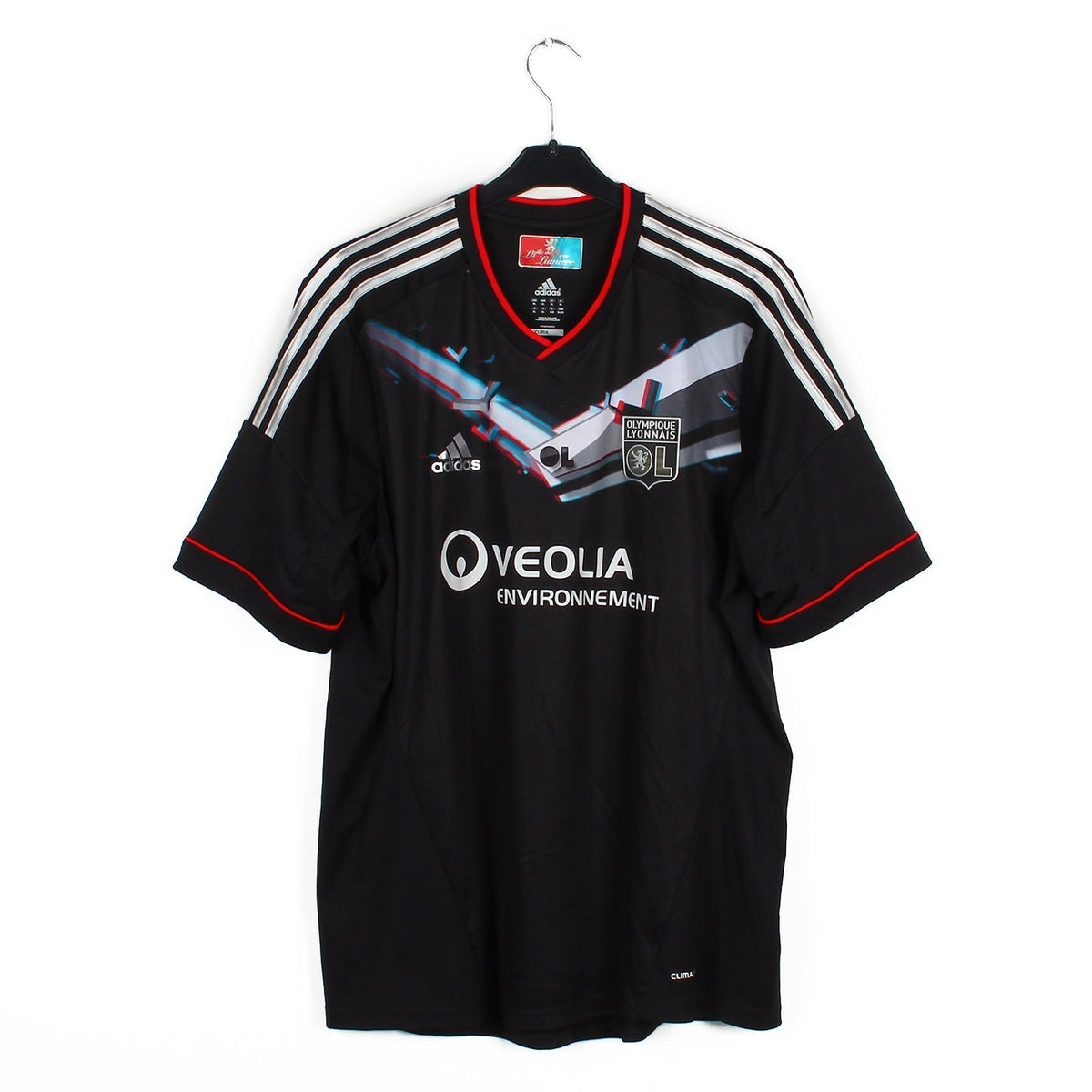 2012/13 - OL (M)