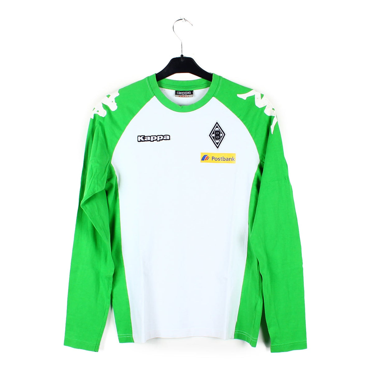 2016/17 - Borussia Monchengladbach (S)
