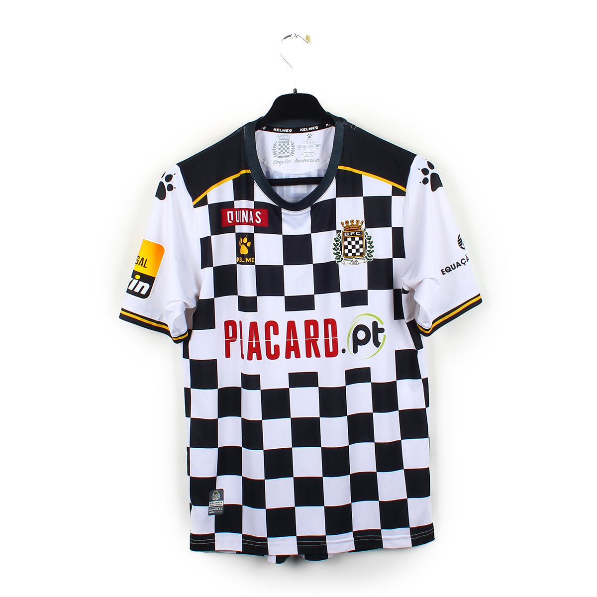 2021/22 - Boavista - Fran #87 (M) [MATCH ISSUE]