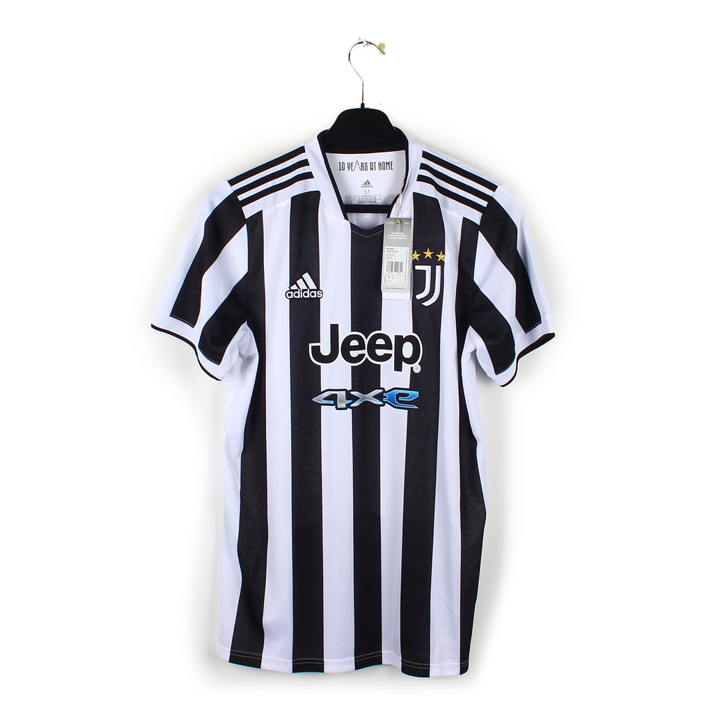 2021/22 - Juventus - Vlahovic #7 (S)