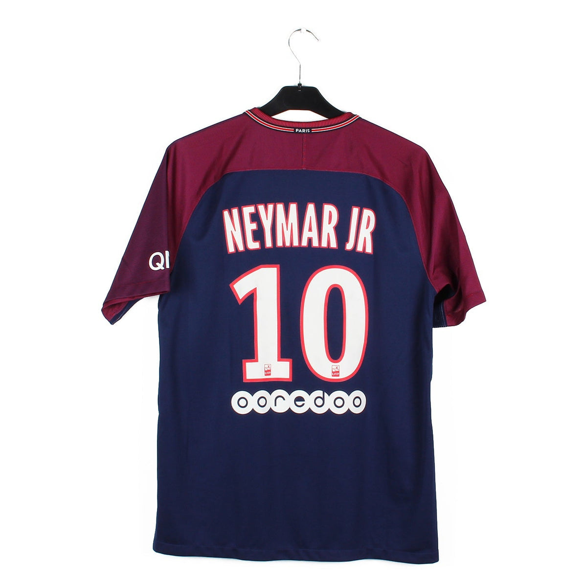 2017/18 - PSG - Neymar #10 (XL)
