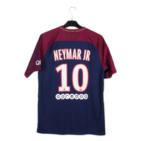 2017/18 - PSG - Neymar #10 (XL)