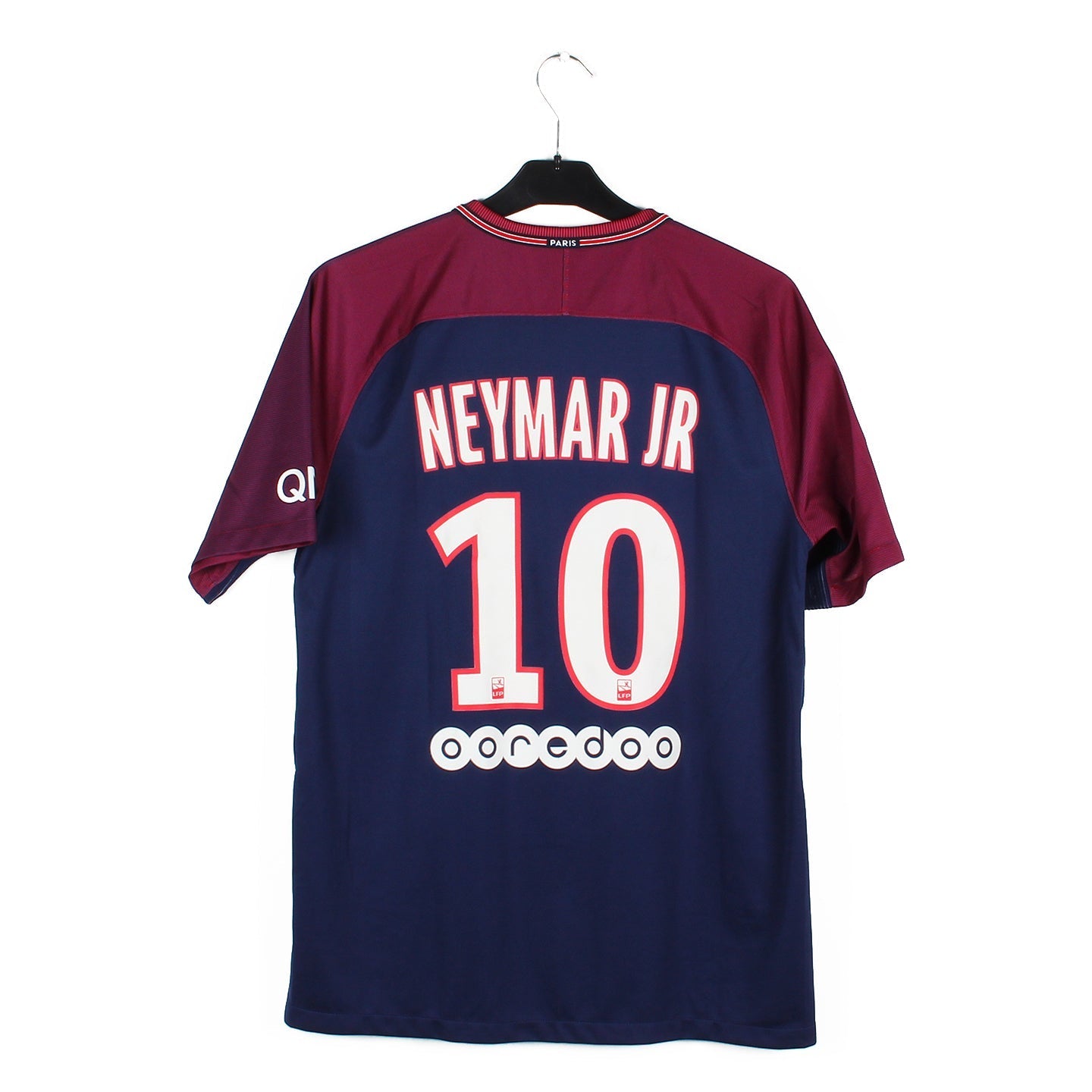 2017/18 - PSG - Neymar #10 (XL)