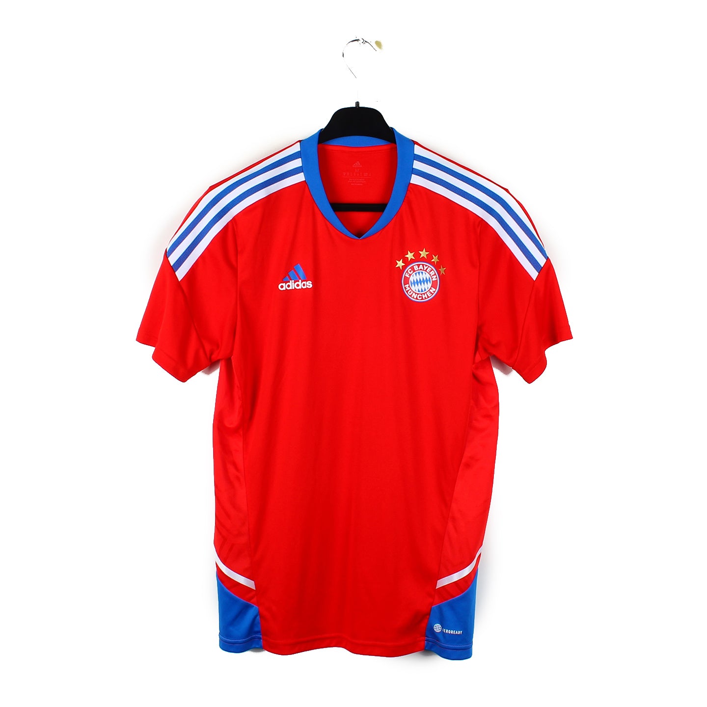 2022/23 - Bayern Munich (S)