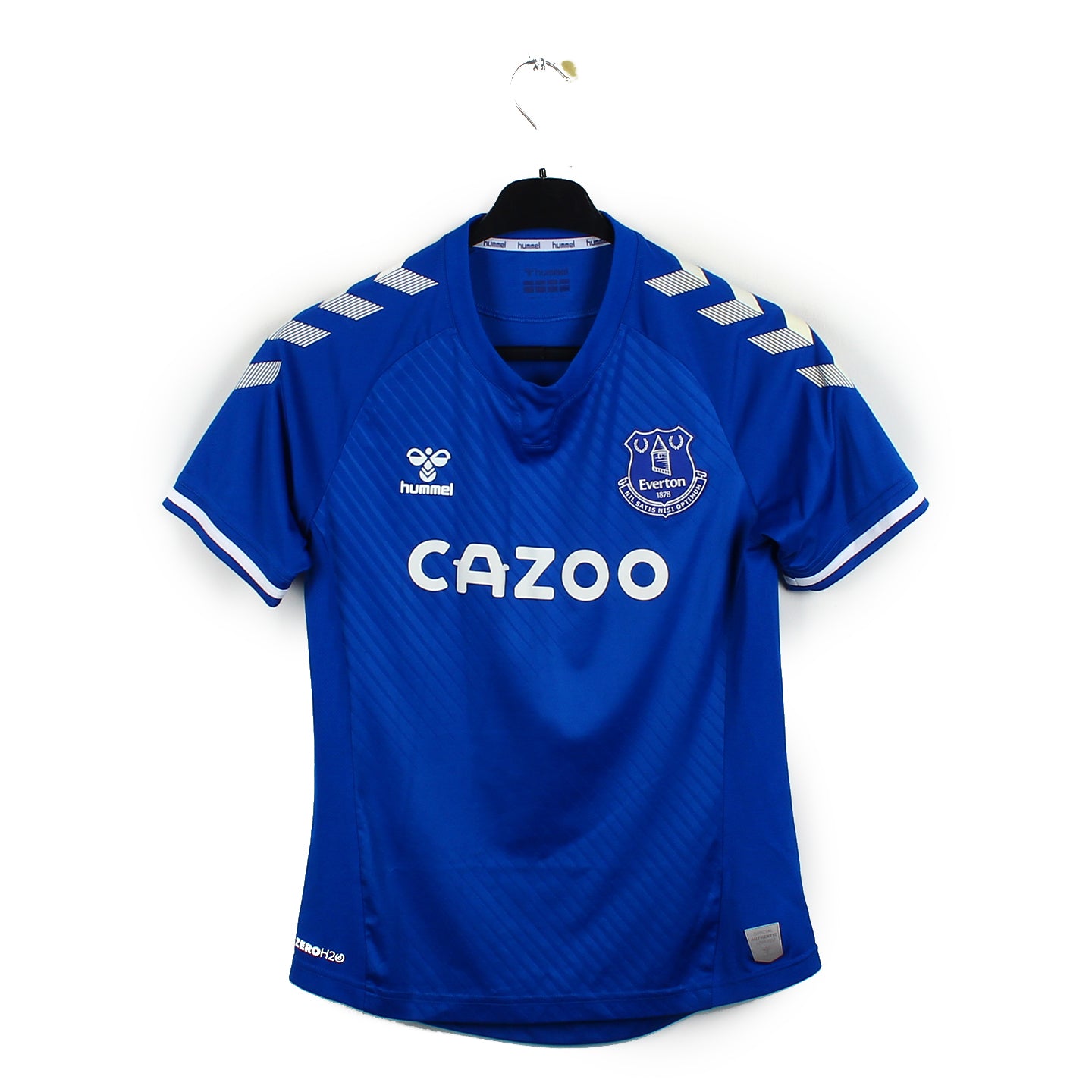 2020/21 - Everton FC (S)