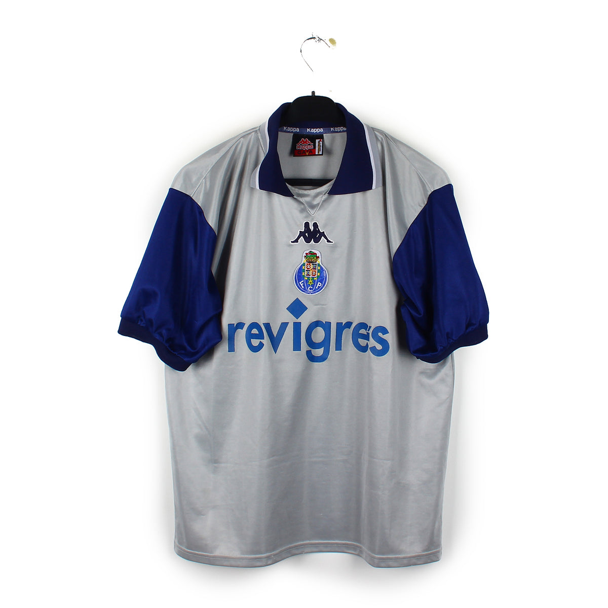1999/00 - Porto (M)