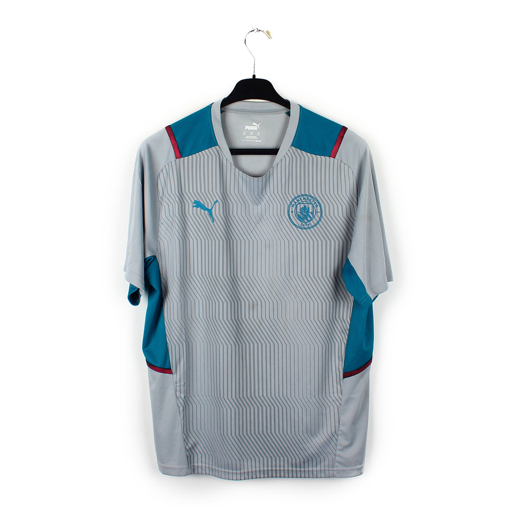 2021/22 - Manchester City (S)