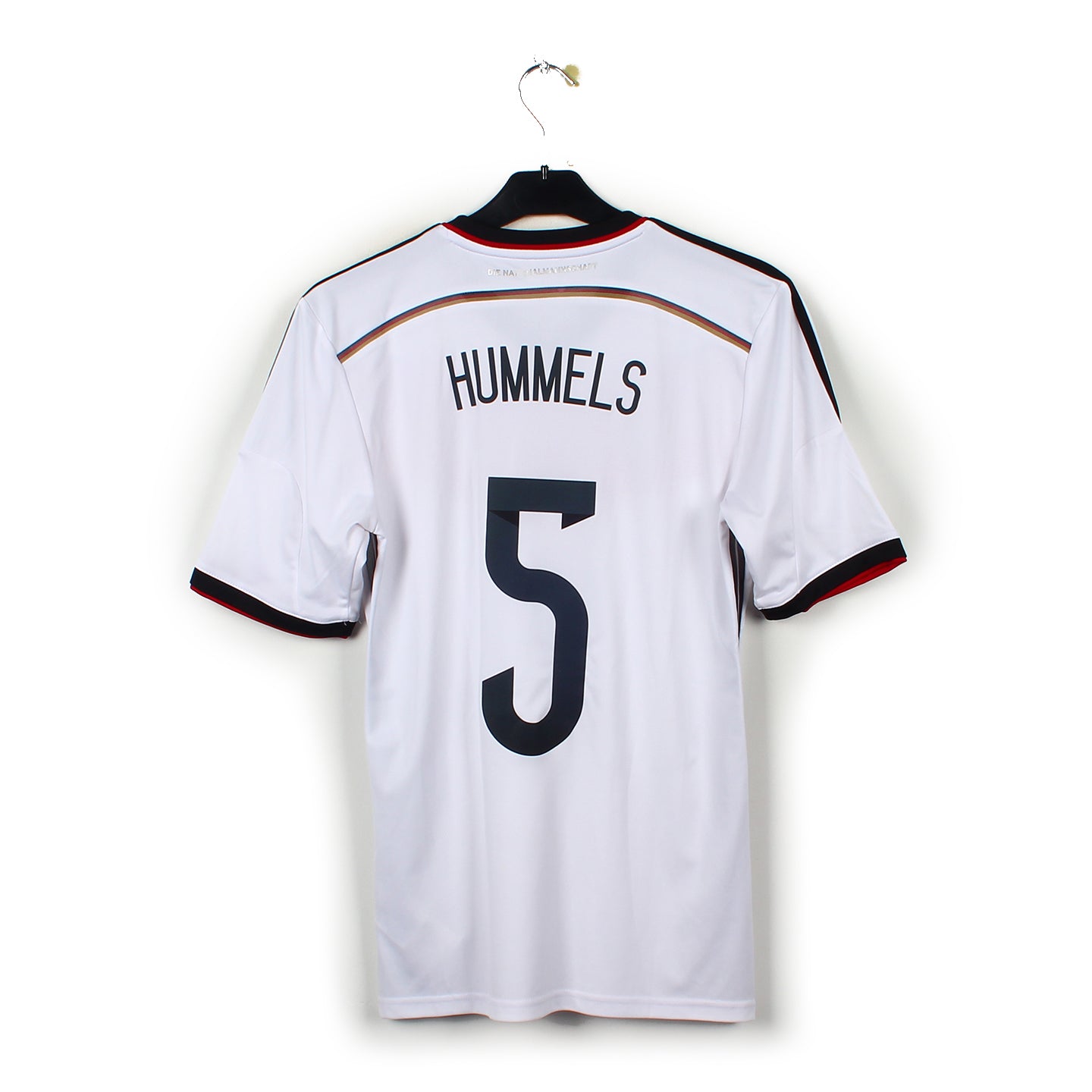 2014 - Allemagne - Hummels #5 (S)