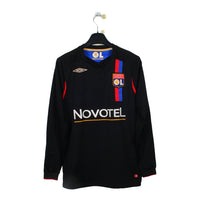 2007/08 - OL - Coupet #1 (S)