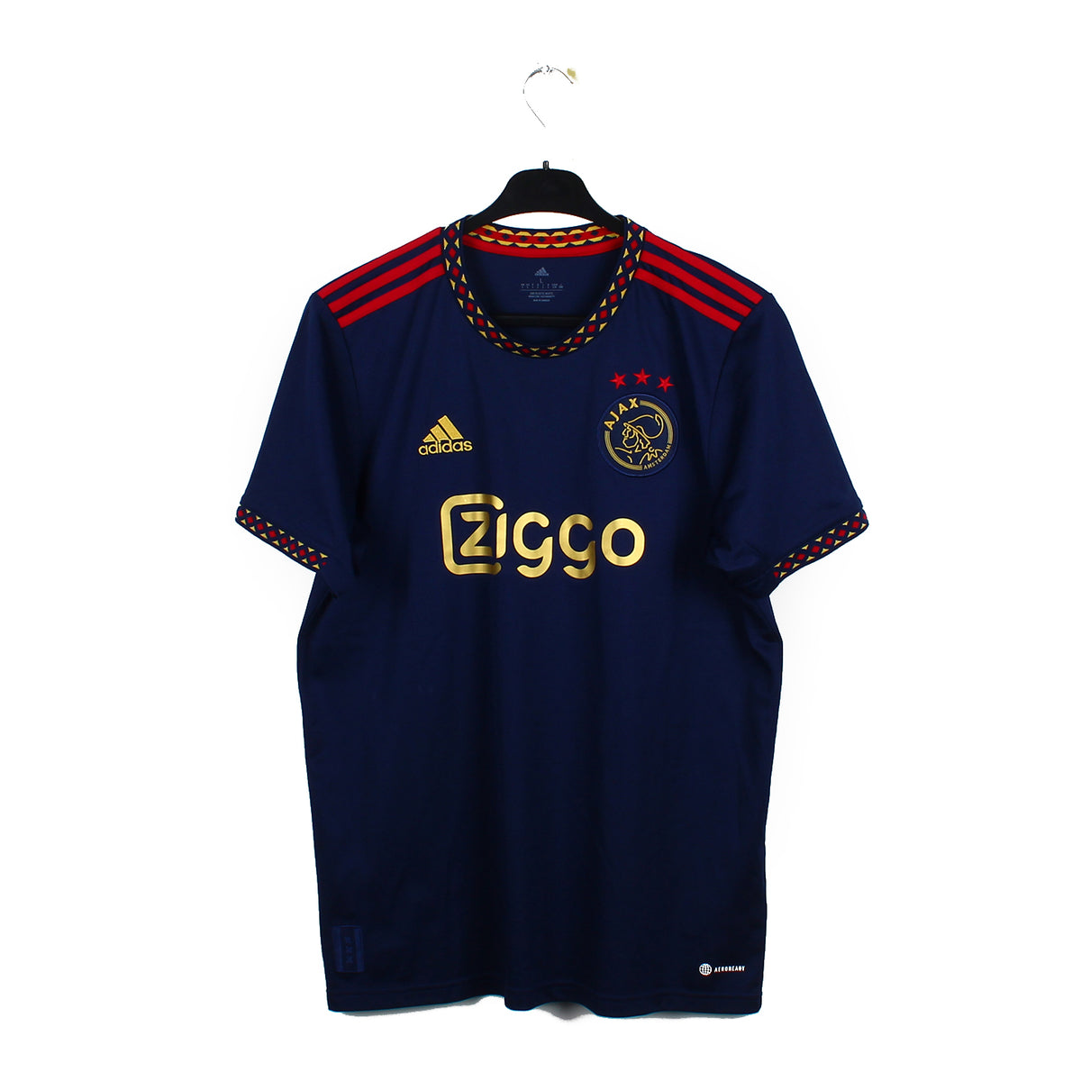 2022/23 - Ajax Amsterdam - Bergwijn #7 (XL)