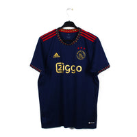 2022/23 - Ajax Amsterdam - Bergwijn #7 (XL)