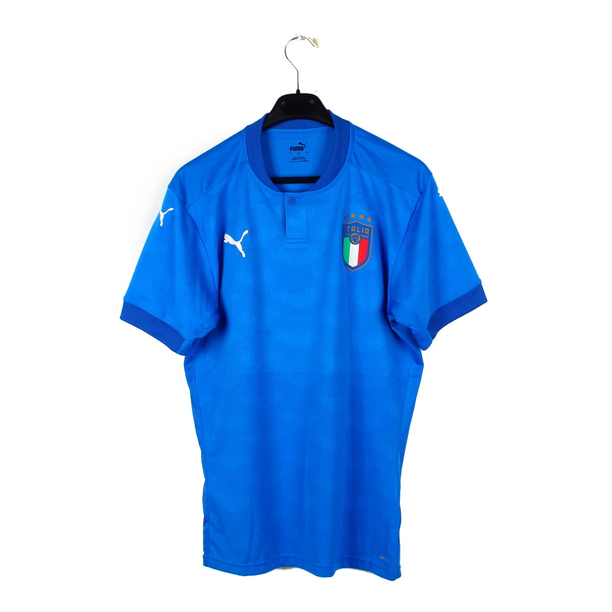2020/21 - Italie (L)