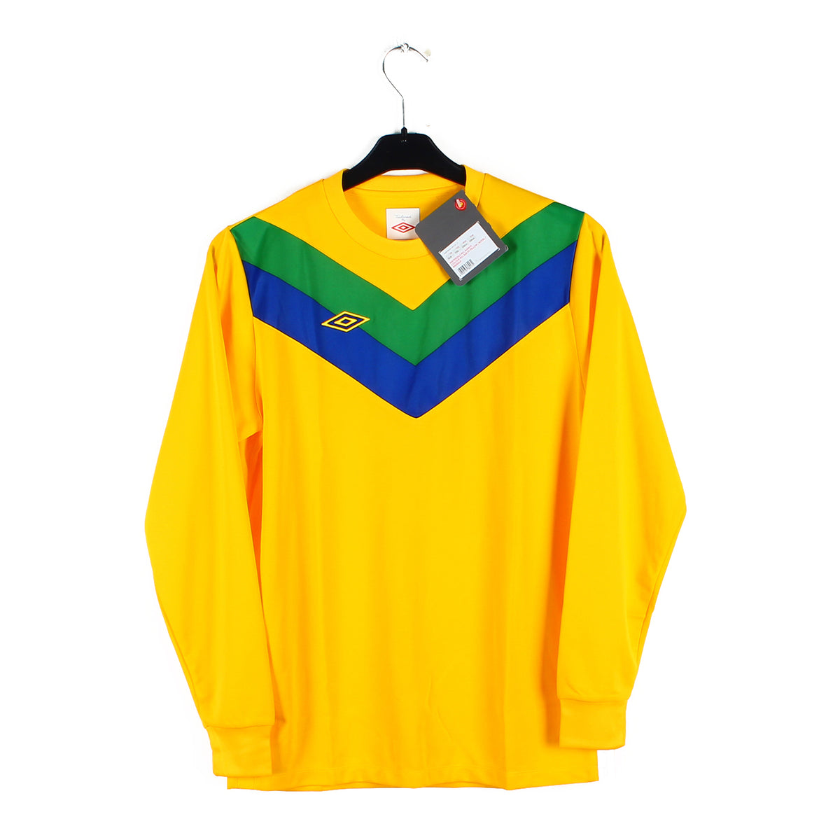 2012/13 - Umbro Template (16 ans)