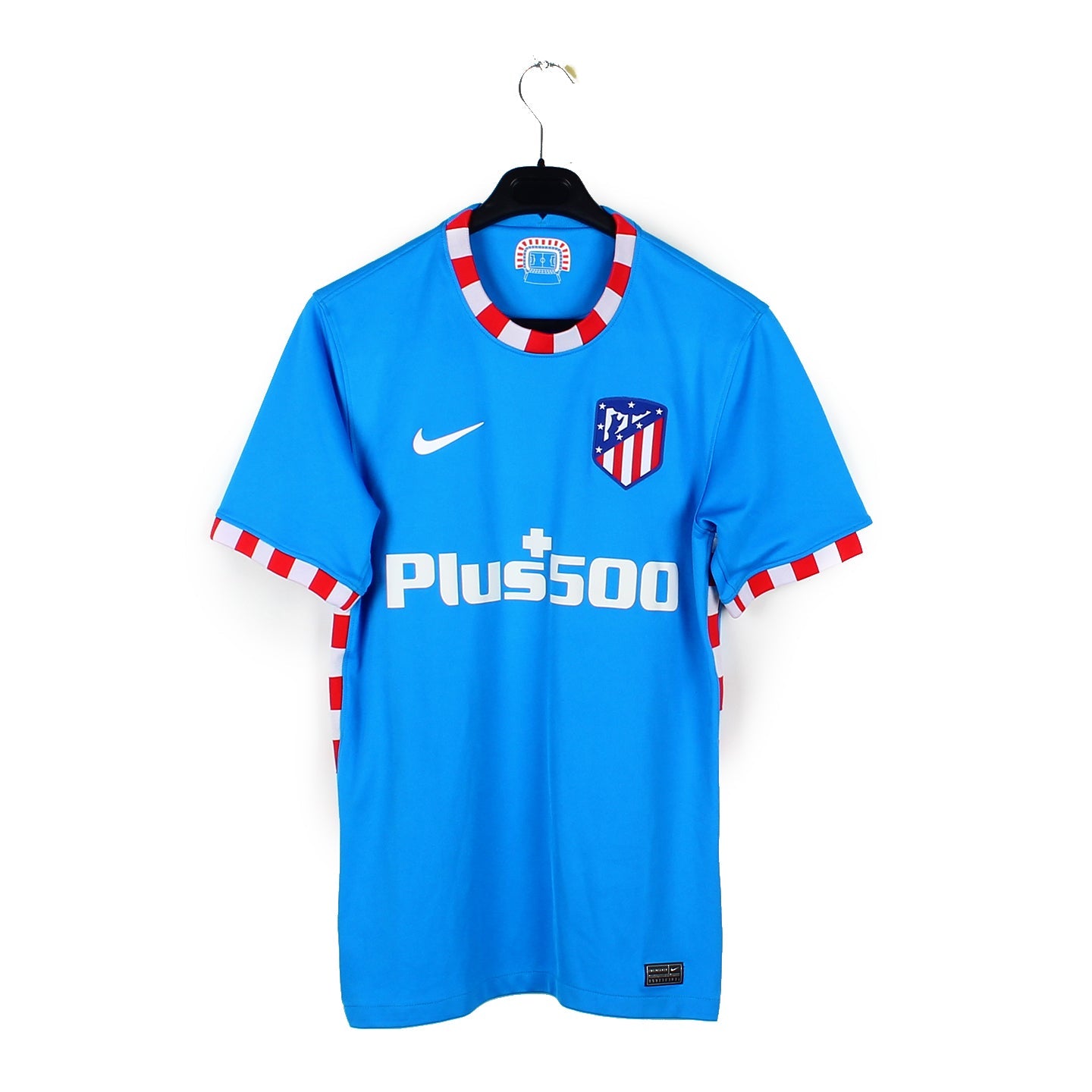 2021/22 - Atletico Madrid (S)