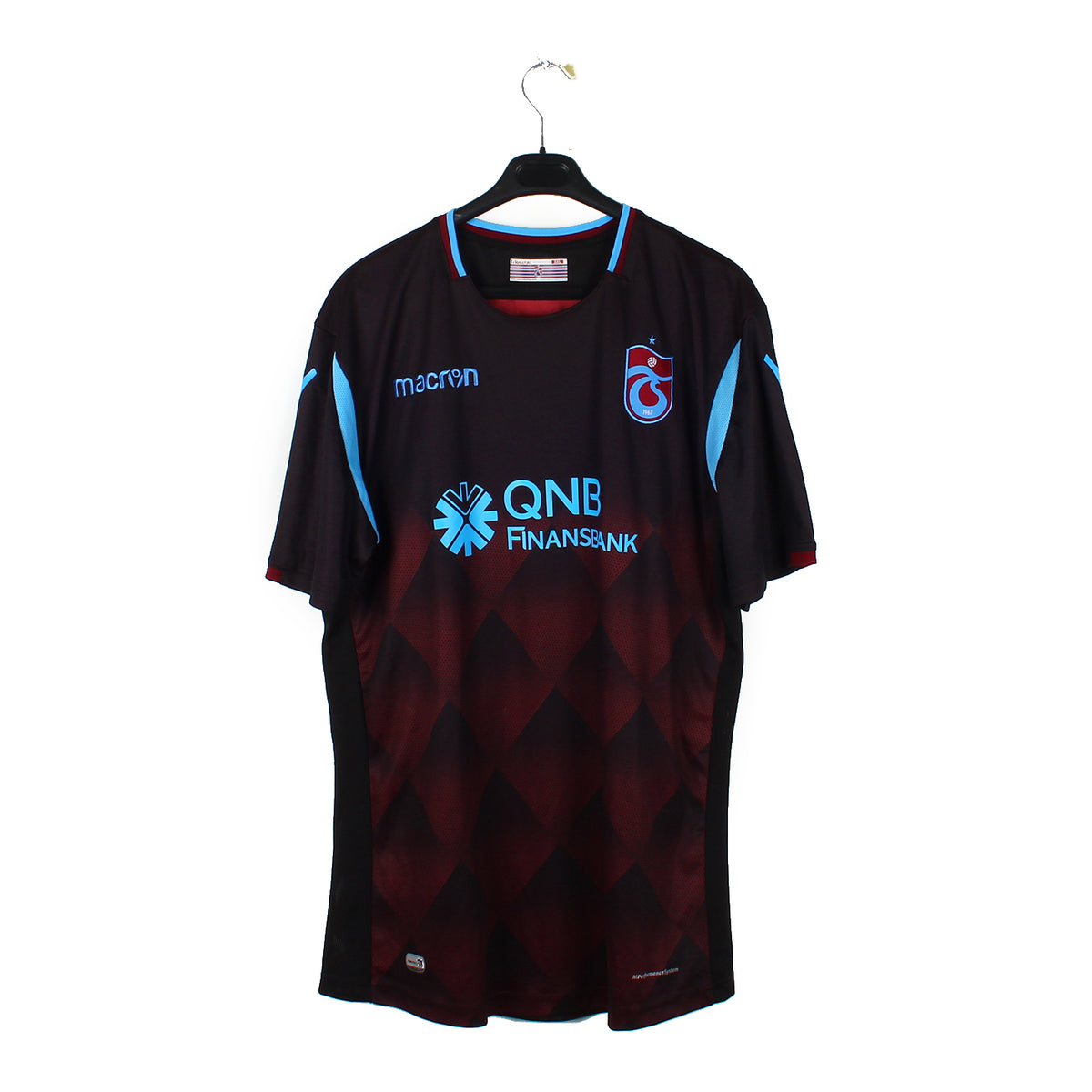 2018/19 - Trabzonspor - Kuco #33 (3XL)