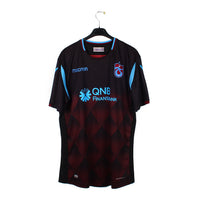 2018/19 - Trabzonspor - Kuco #33 (3XL)
