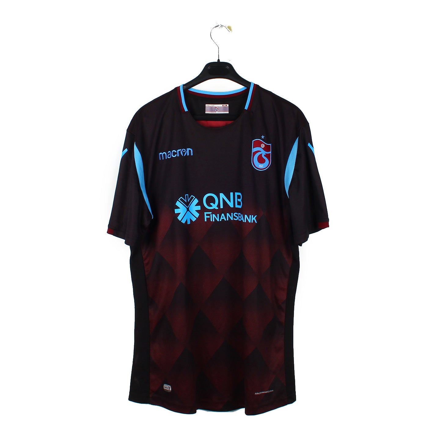 2018/19 - Trabzonspor - Kuco #33 (3XL)