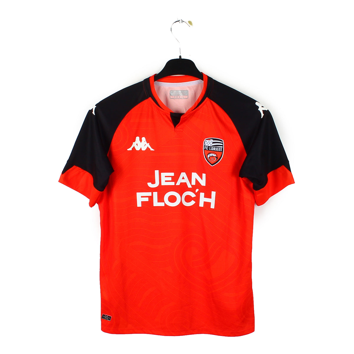 2020/21 - Lorient FC (S)