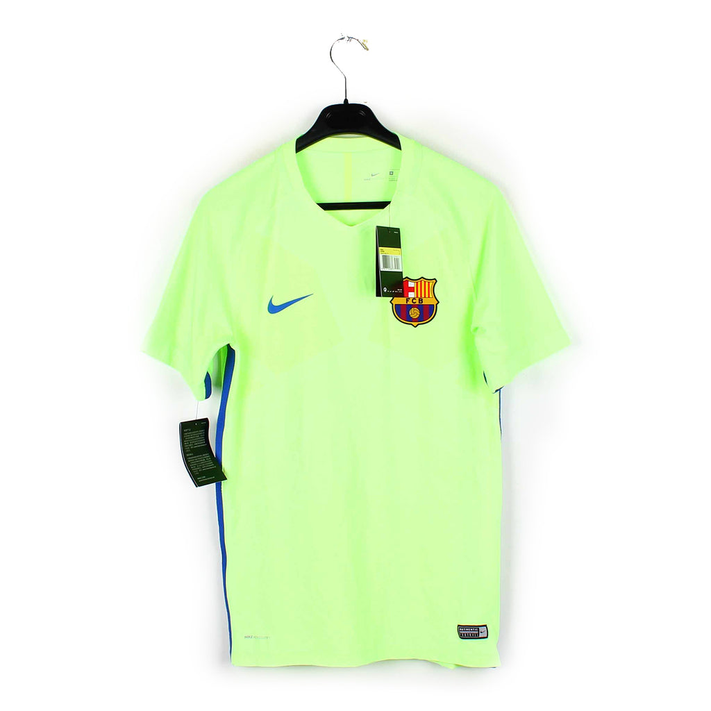 2017/18 - Barcelone (S) [pro]