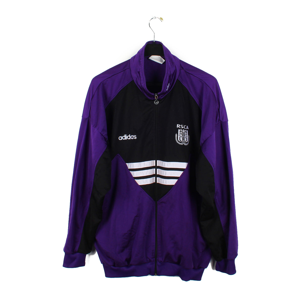 1994/96 - Anderlecht (L)