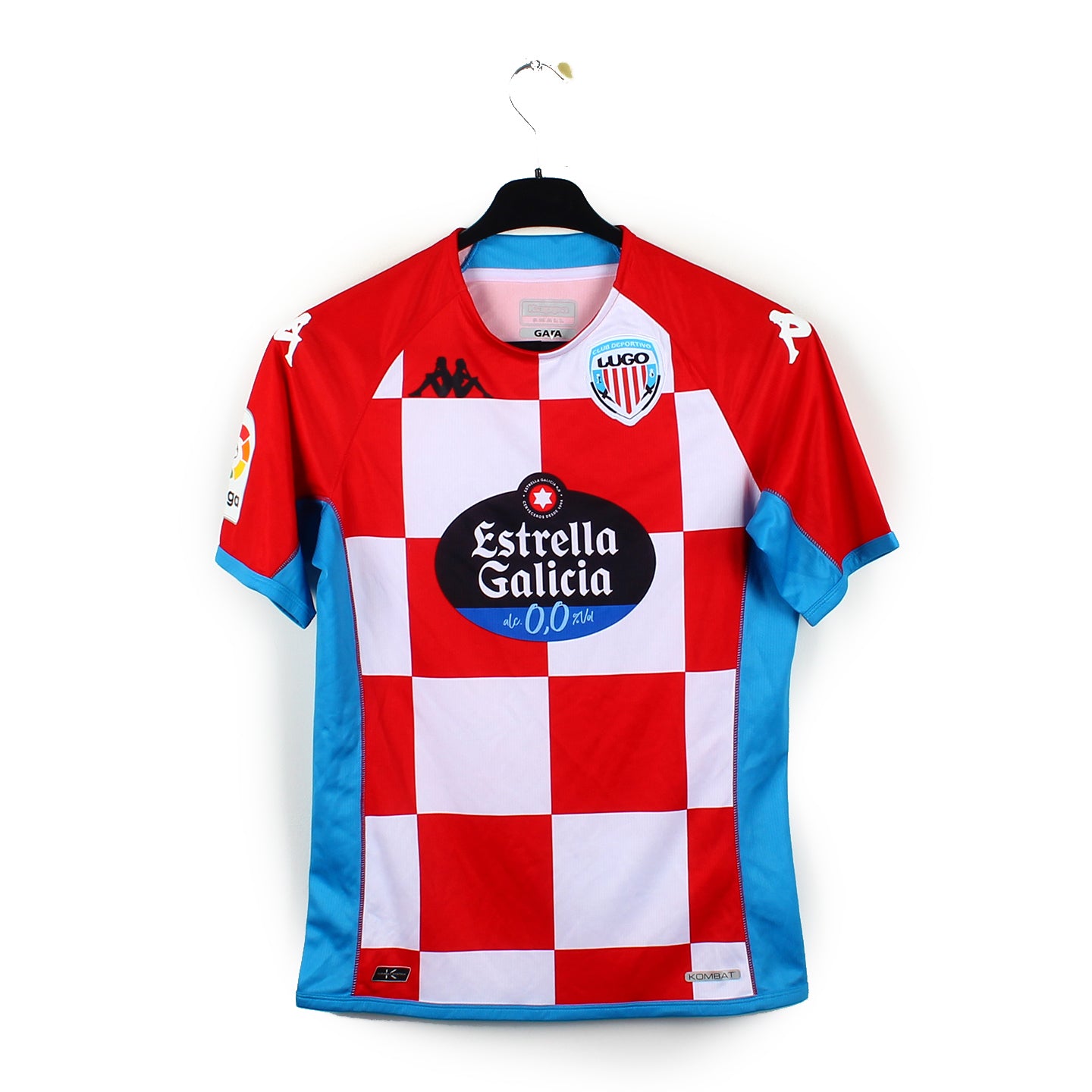 2022/23 - CD Lugo (L)